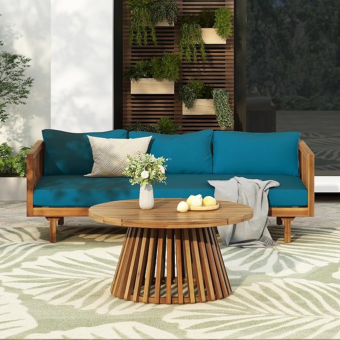  Patio Conversation Set