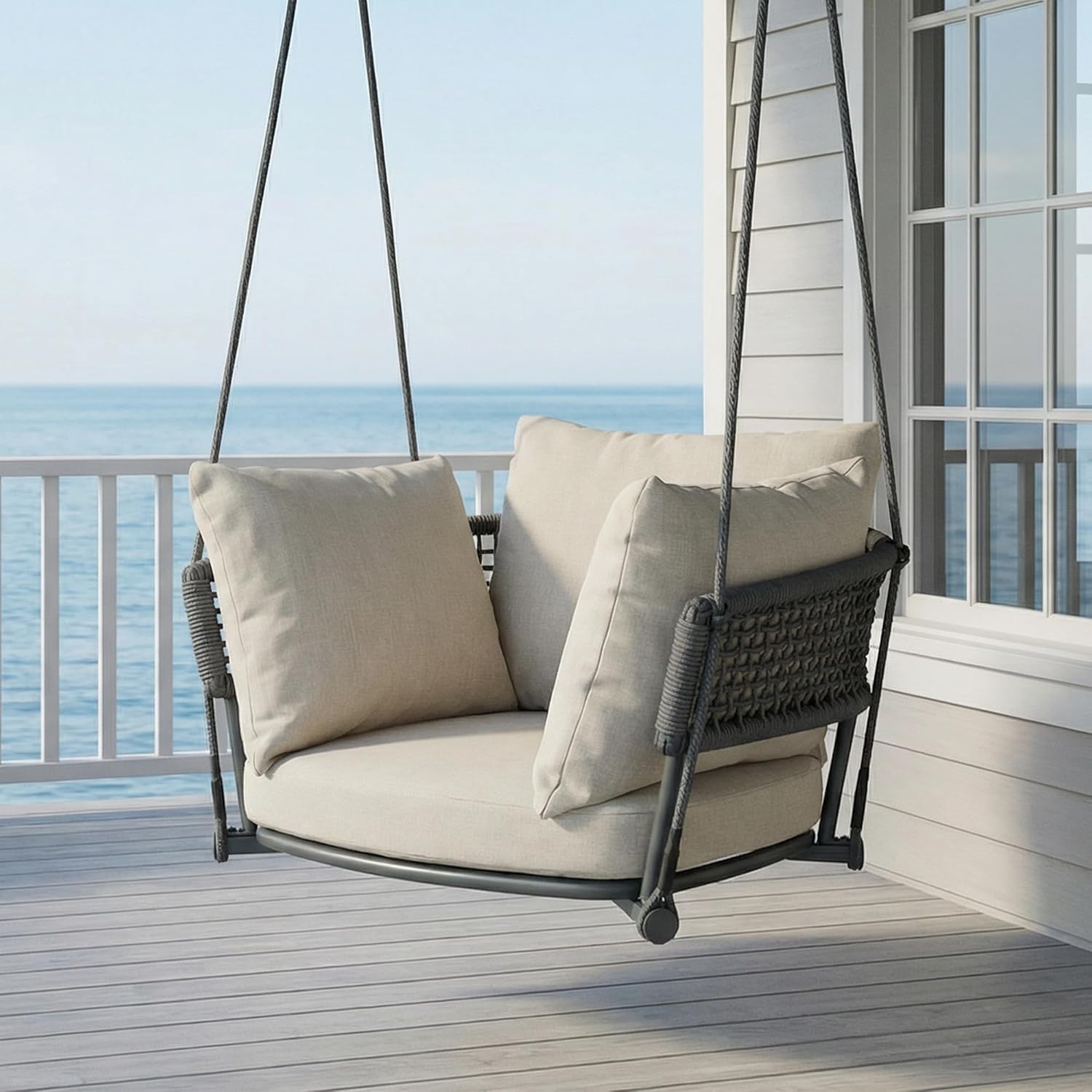Hanging Porch Swings
