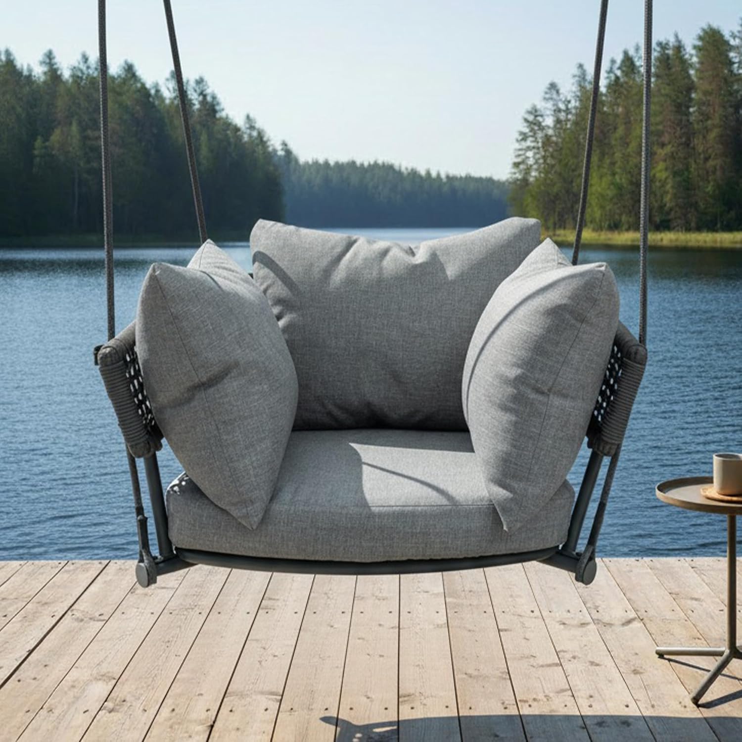 Hanging Porch Swings