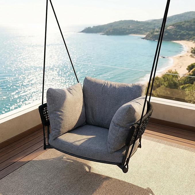 Hanging Porch Swings