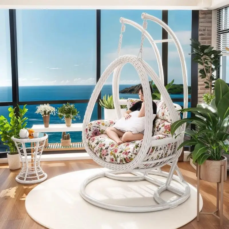 Outdoor Hanging Basket 