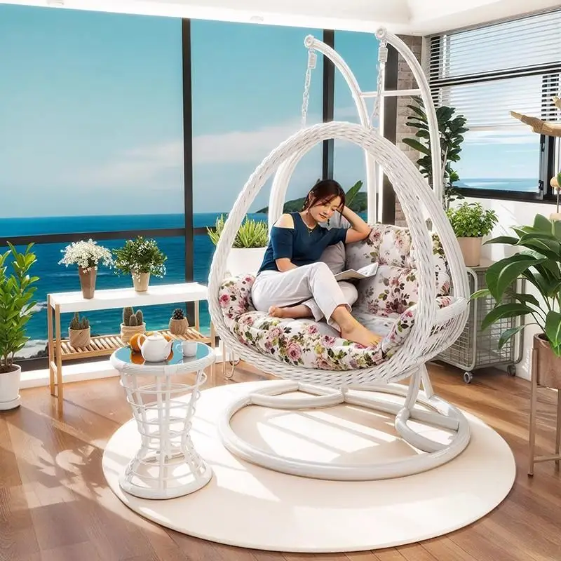 Outdoor Hanging Basket 