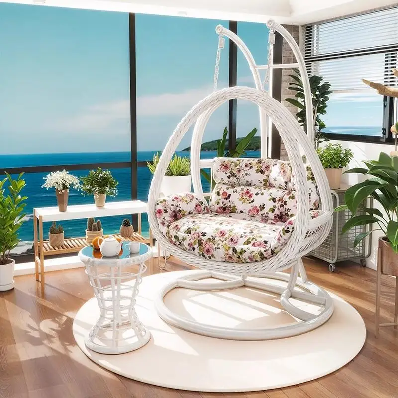 Outdoor Hanging Basket 