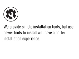 Pamapic 7 Pieces Patio Dining Set