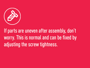 Pamapic 7 Pieces Patio Dining Set