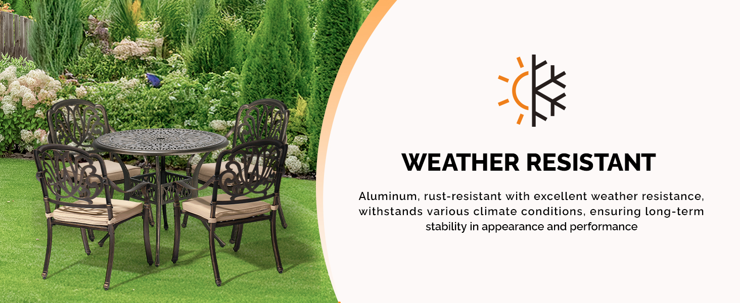 for patio yard garden