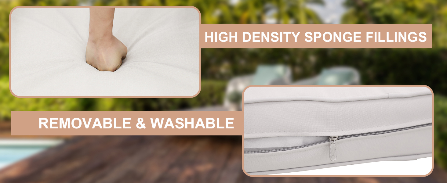 Removable&amp;Washable