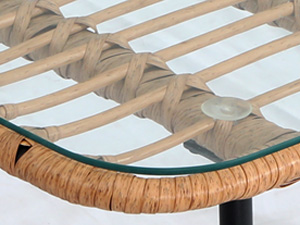 Detailed 4 furniture set A++