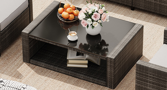 Outdoor Patio Furniture Sets