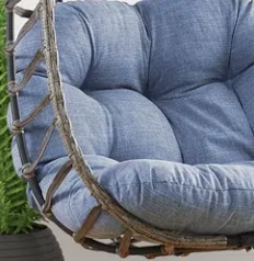  1 Person Swing Chair