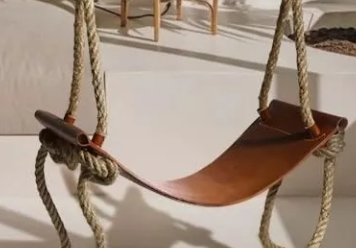Indoor Swing