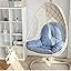 Swing Egg Chair Cushion