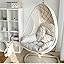 Swing Egg Chair Cushion