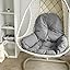 Swing Egg Chair Cushion
