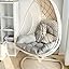 Swing Egg Chair Cushion