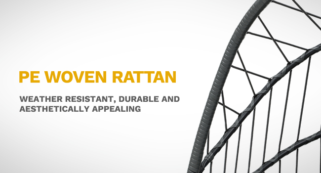 hanging chairs swing