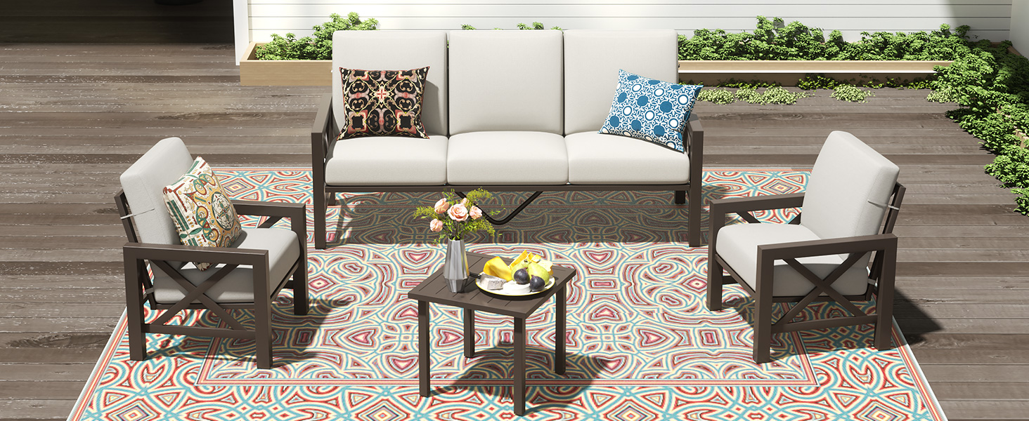 patio furniture sets