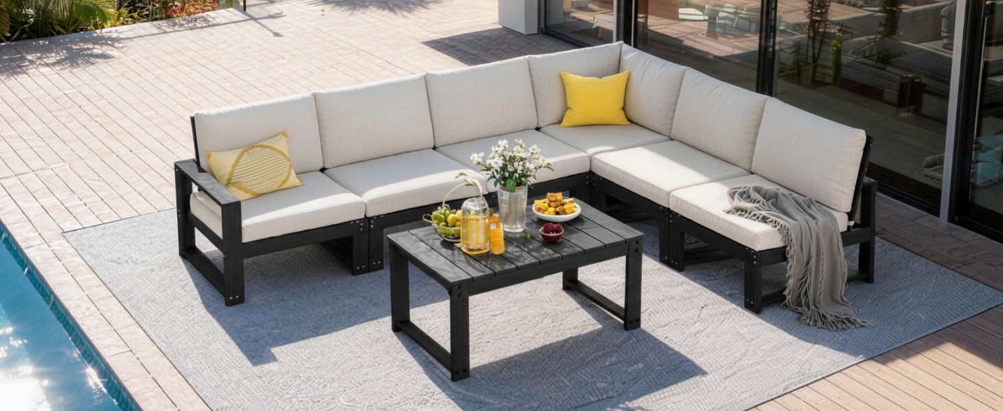 patio furniture set