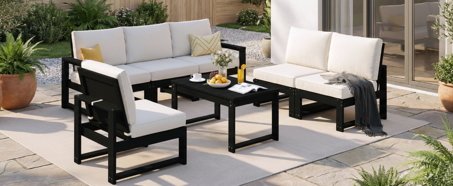 patio furniture set