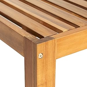 Garden Furniture set