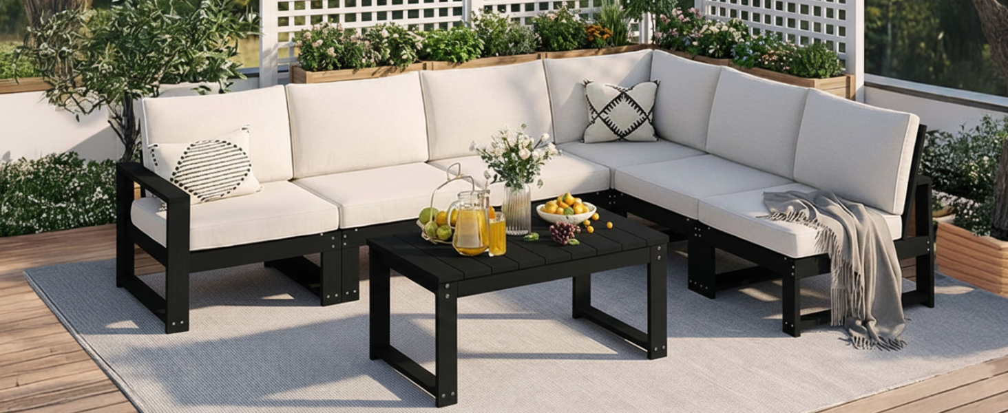 patio furniture set