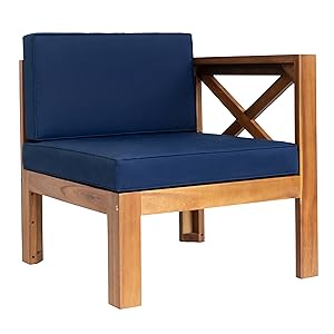 Backyard Sofa Seating Group