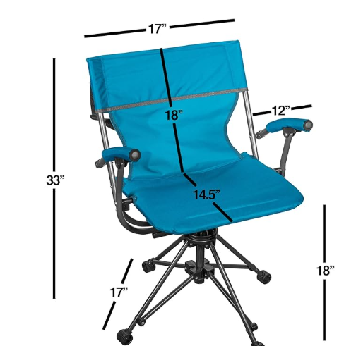 Folding Camping Chair