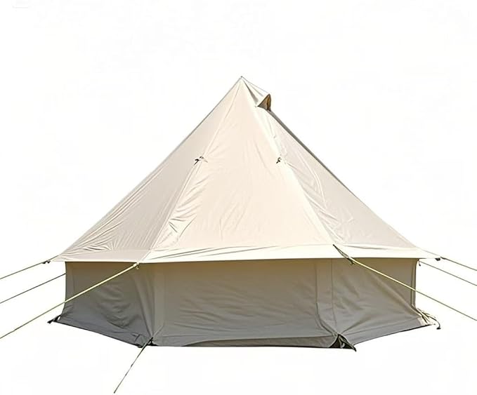 4 Person Tent