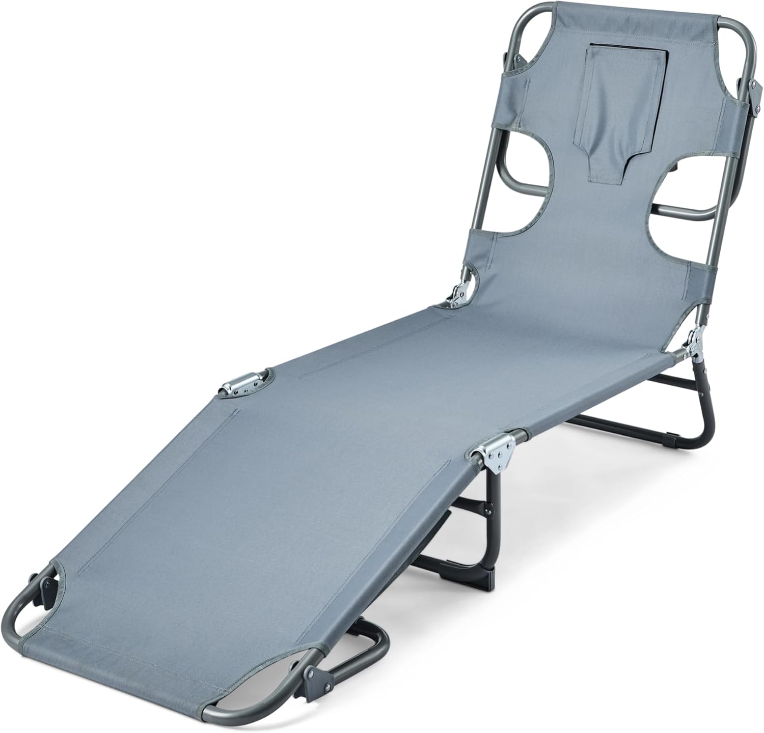 Outdoor Lounge Chair