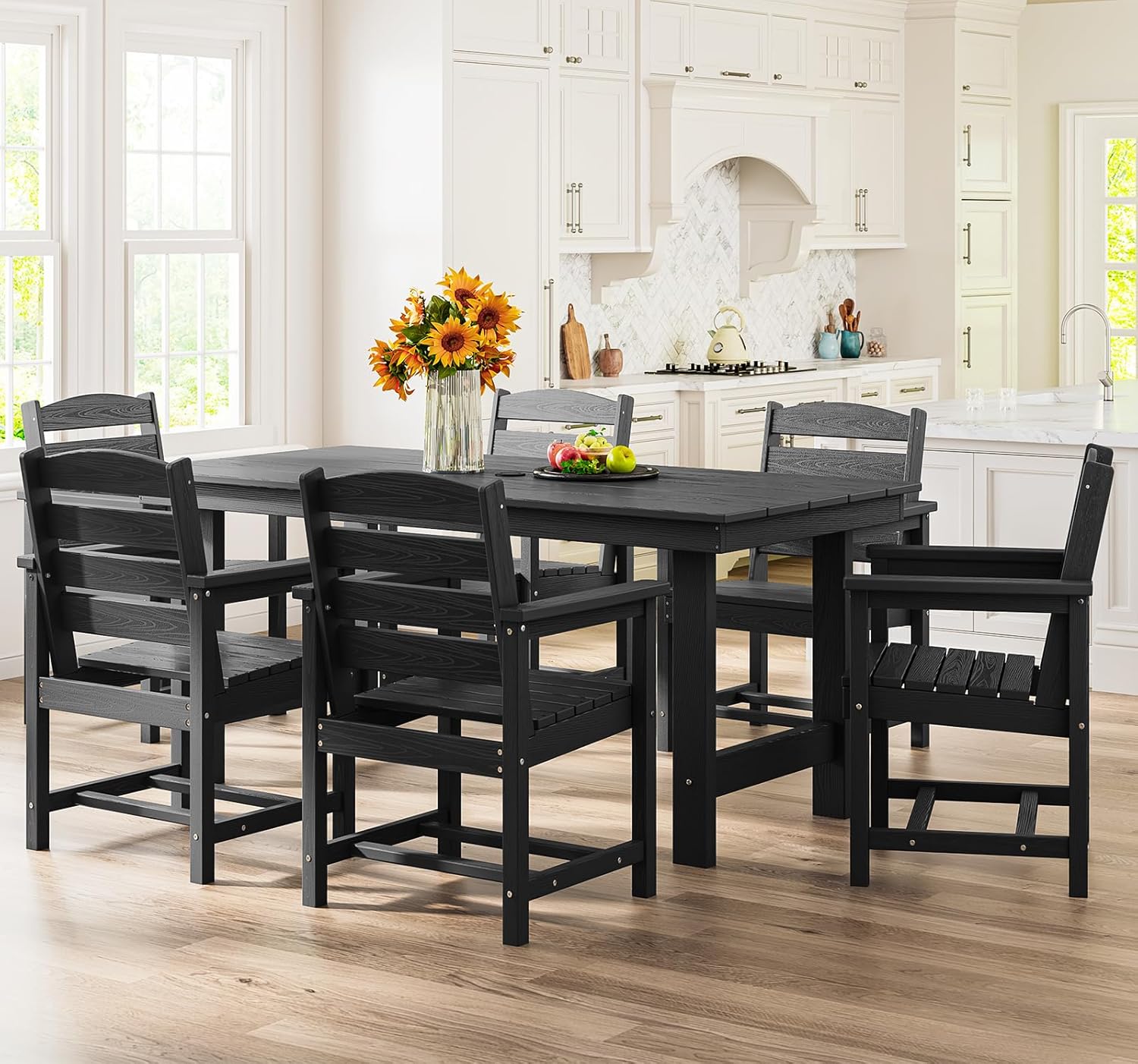 Outdoor Patio Dining Set