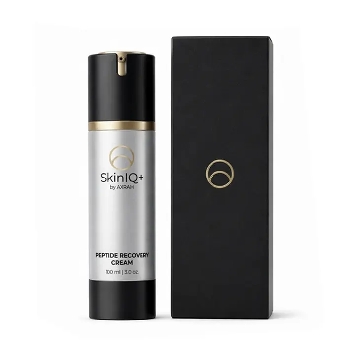 AXRAH SkinIQ + Recovery Cream