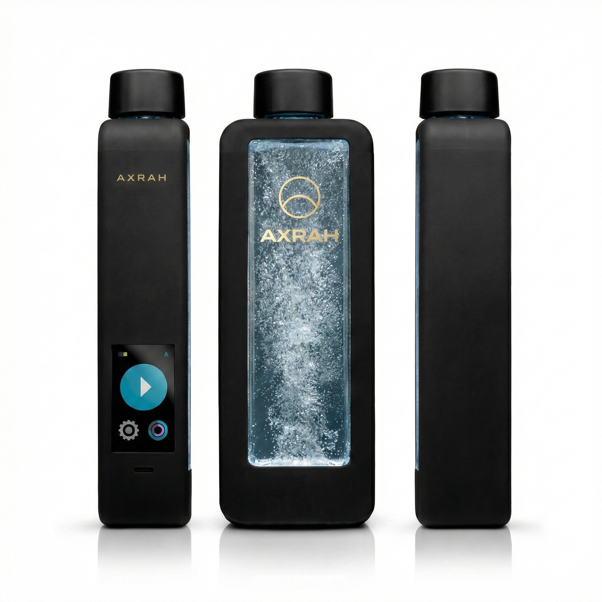 AXRAH HYDRO