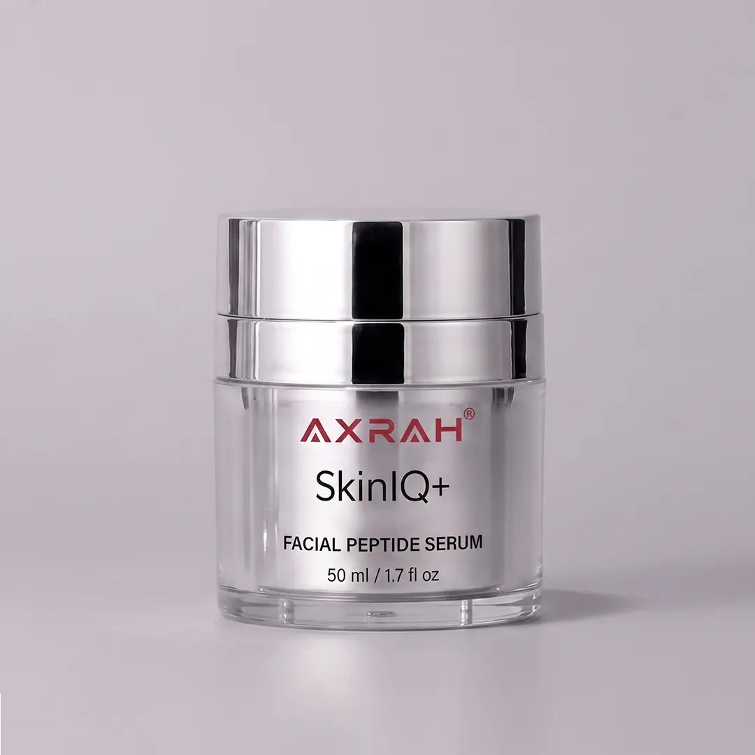 SkinIQ+ Facial Serum