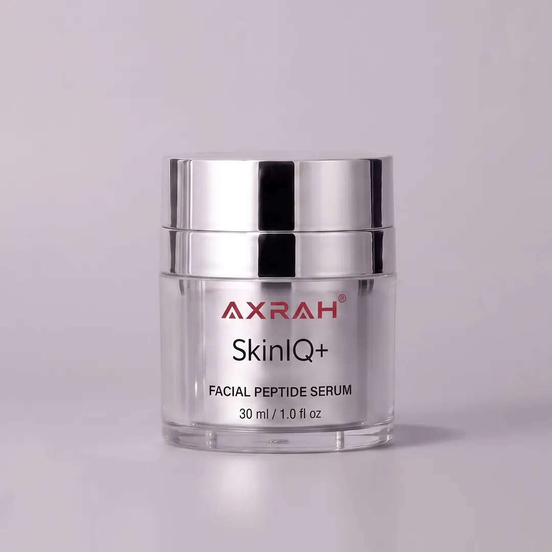 SkinIQ+ Facial Serum