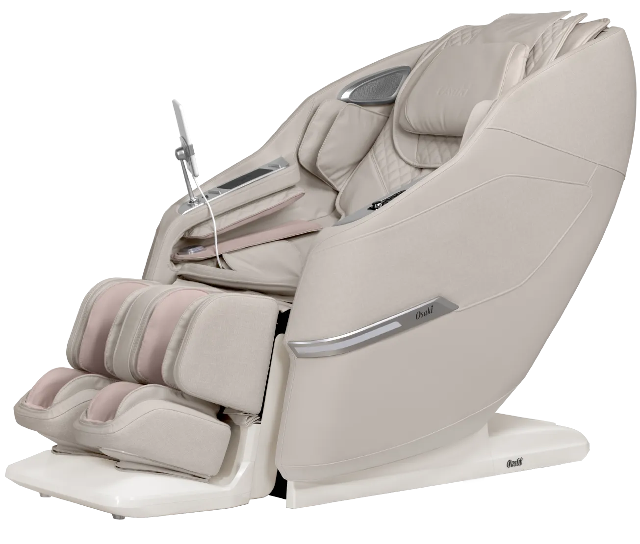 Osaki Aeris 4D Duo