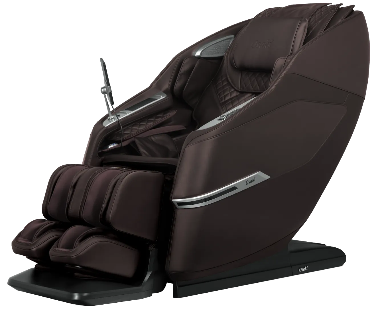 Osaki Aeris 4D Duo