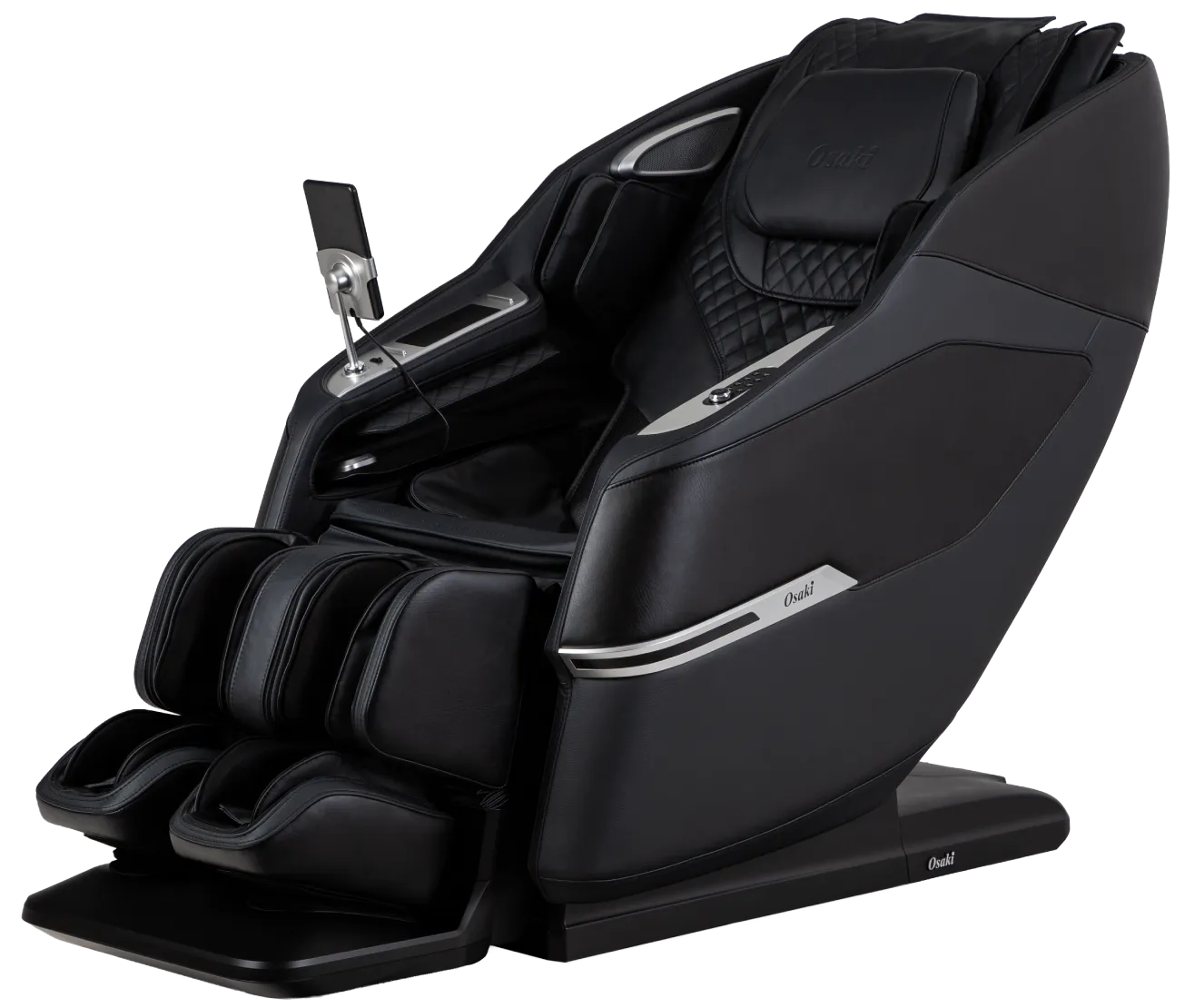 Osaki Aeris 4D Duo