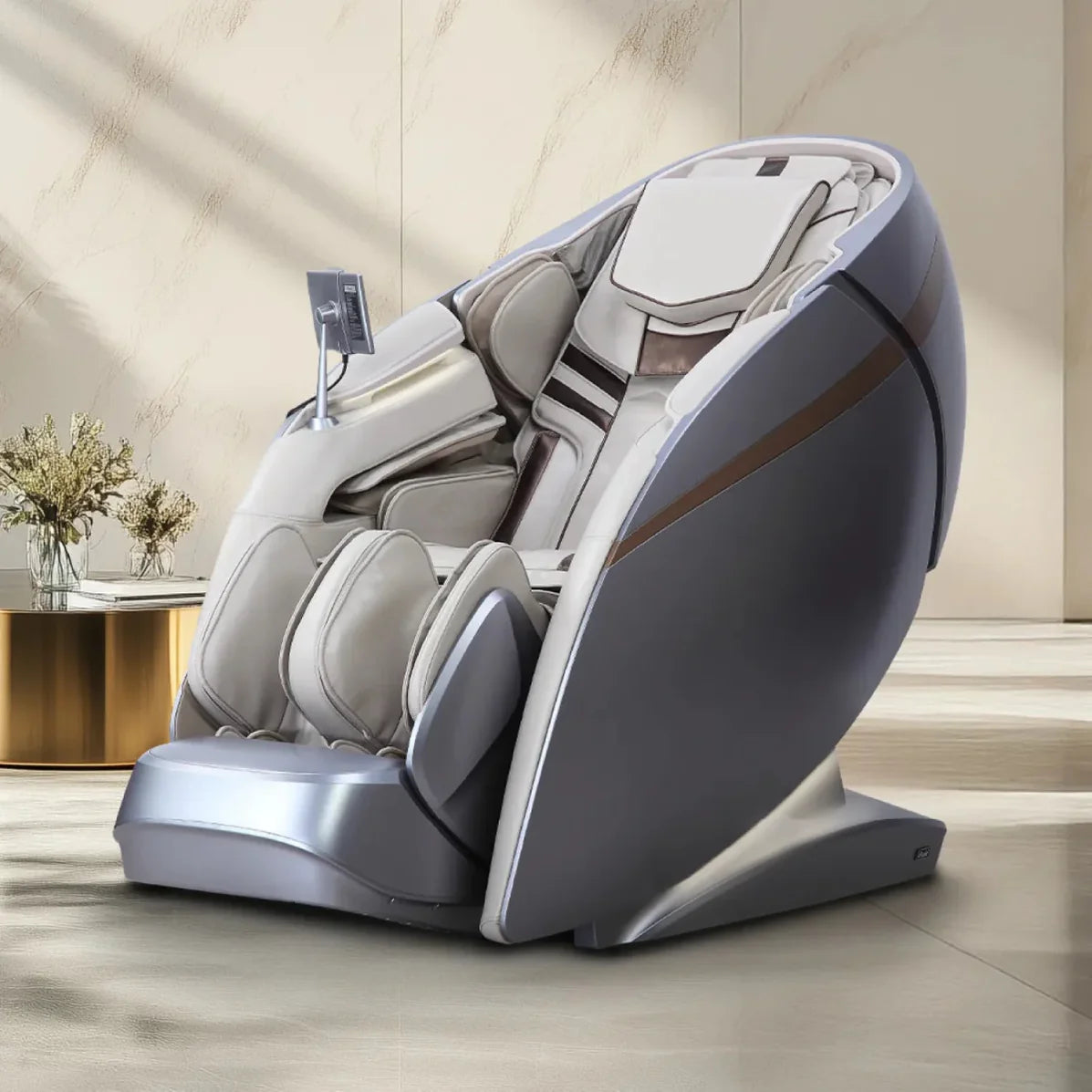 Osaki OS-Pro 4D DuoMax