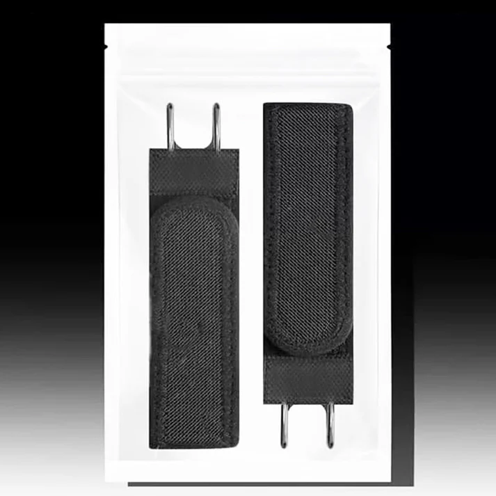 📢📢 HOT SALE !!! ✨ No Buckle Elastic Belt for Men & Women