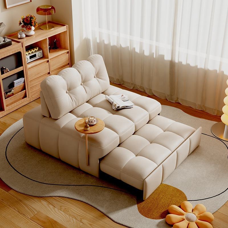 EspacioDúo™Sofá Cama Plegable