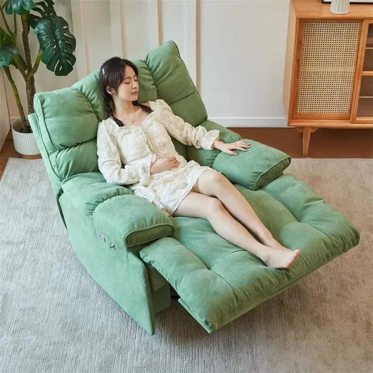 Nido™ Tu Santuario Personal de Relajación