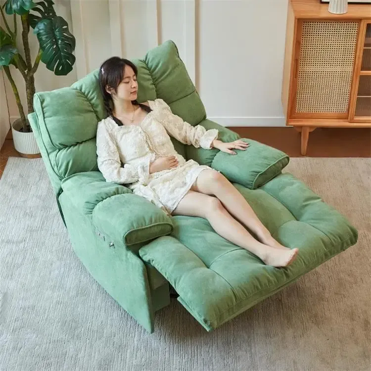 Nido™ Tu Santuario Personal de Relajación