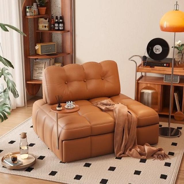 EspacioDúo™Sofá Cama Plegable