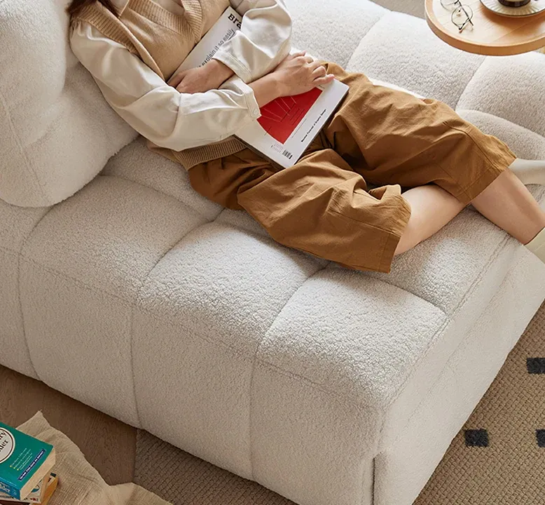 EspacioDúo™Sofá Cama Plegable