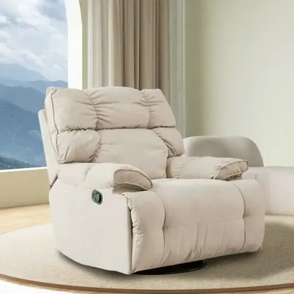 Nido™ Tu Santuario Personal de Relajación