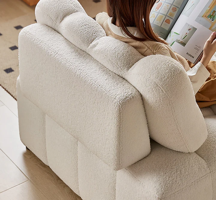 EspacioDúo™Sofá Cama Plegable