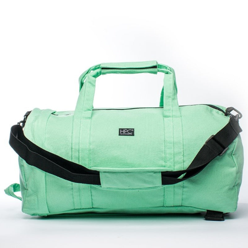 Earth Bag Premium, Seafoam Green - Hamilton Perkins Collection