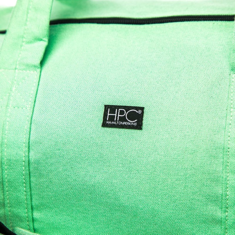 Earth Bag Premium, Seafoam Green - Hamilton Perkins Collection