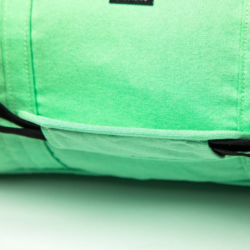 Earth Bag Premium, Seafoam Green - Hamilton Perkins Collection