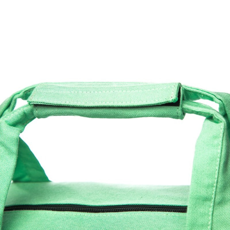 Earth Bag Premium, Seafoam Green - Hamilton Perkins Collection